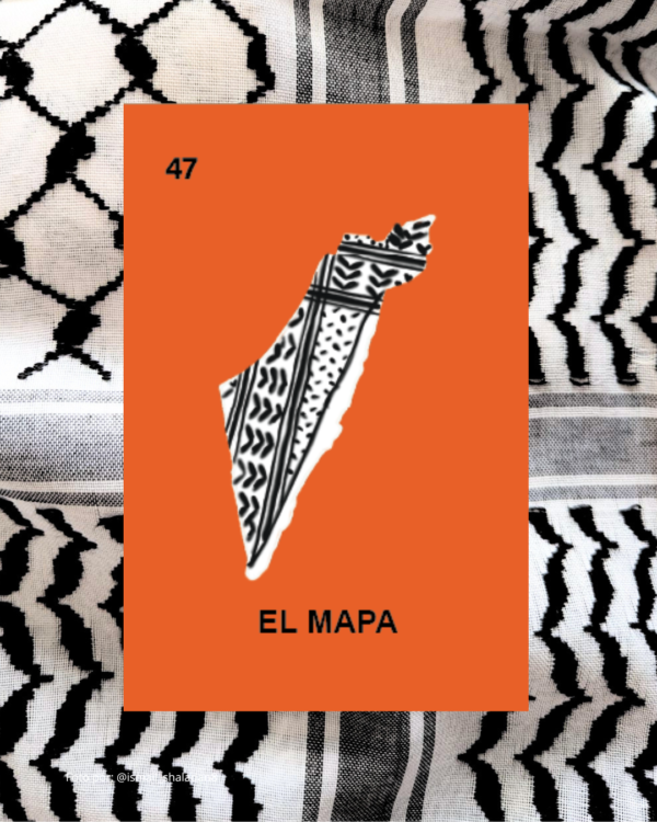 El Mapa