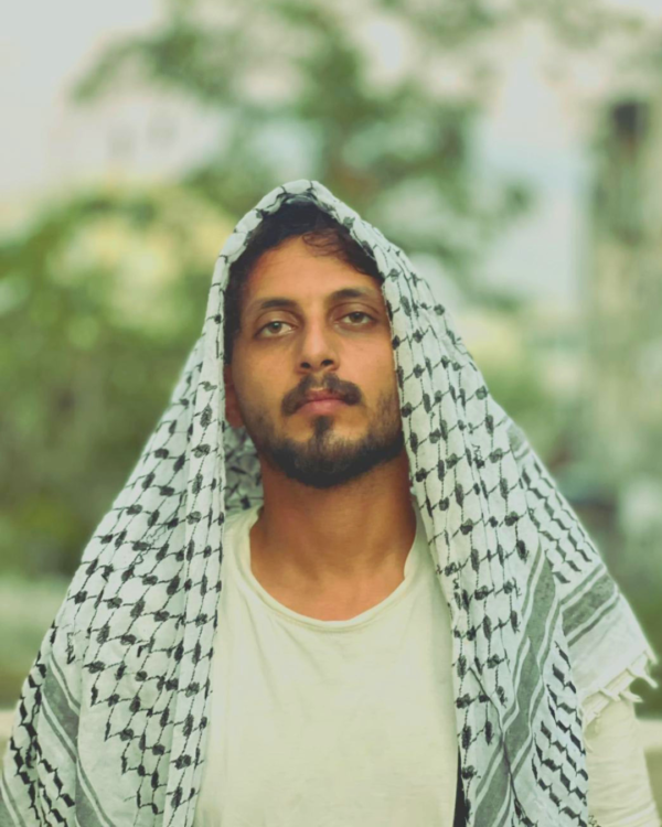 Mosab