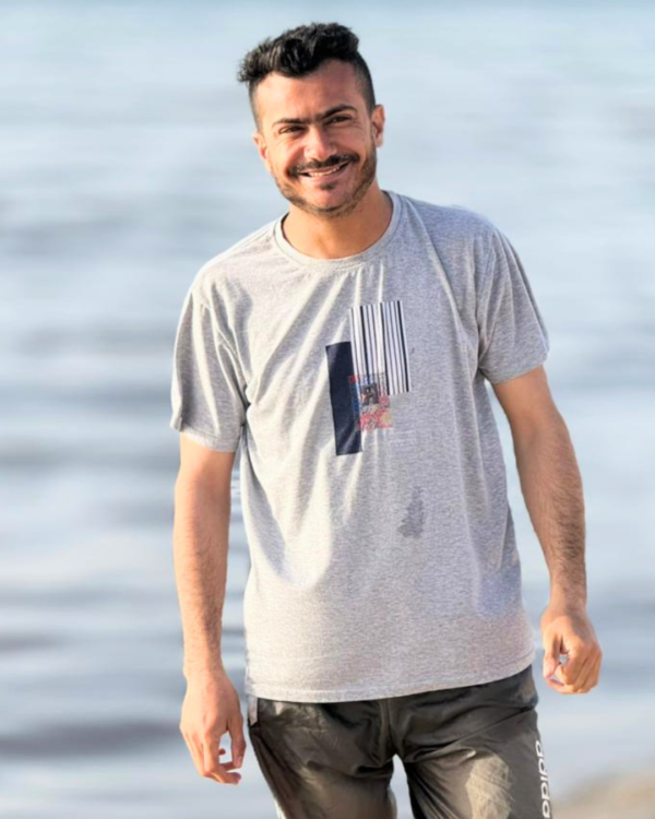 Ismail Shaladan