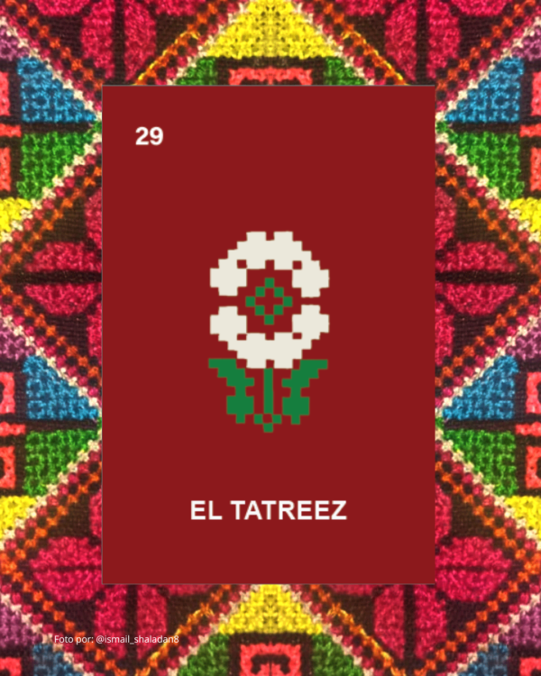 El Tatreez