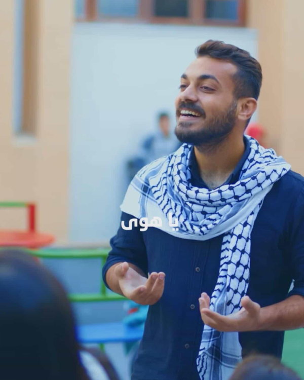 Mohanad