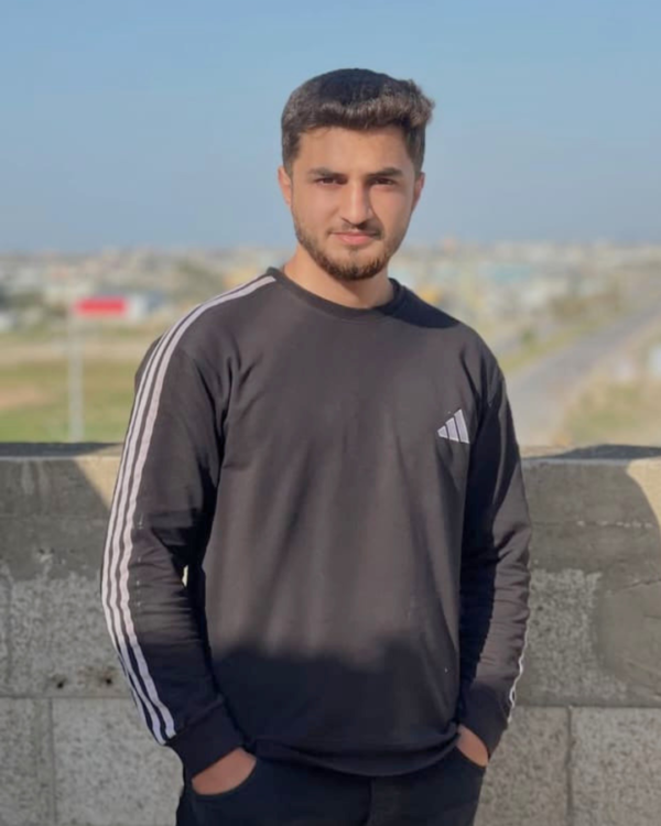 Ahmed