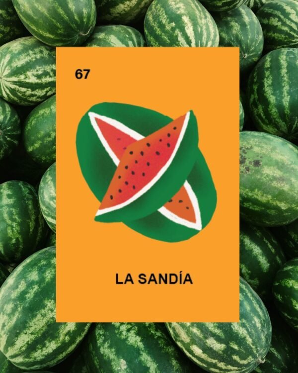 La Sandia
