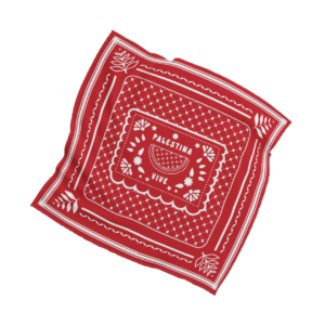 Paliacate Papel Picado | Bandana