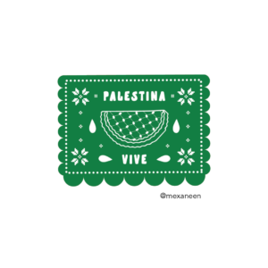 Papel Picado | Sticker