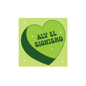 Imán ALV Sionismo