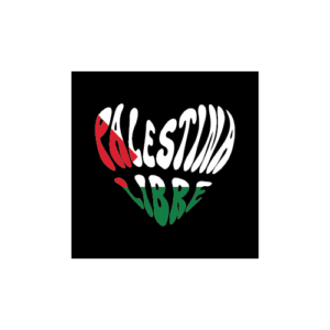 Imán Palestina Libre