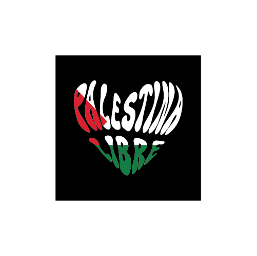 Imán Palestina Libre