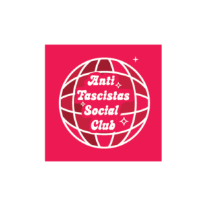 Imán Anti Fascistas Social Club
