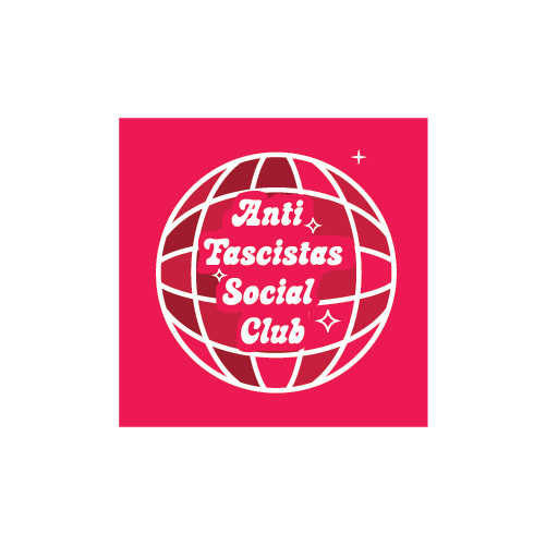 Imán Anti Fascistas Social Club