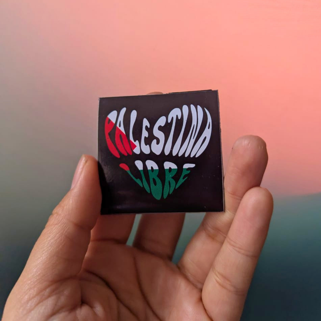Imán Palestina Libre - Image 2