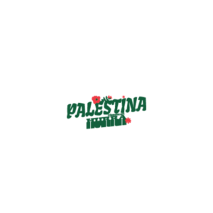 Palestina Hurra | Sticker