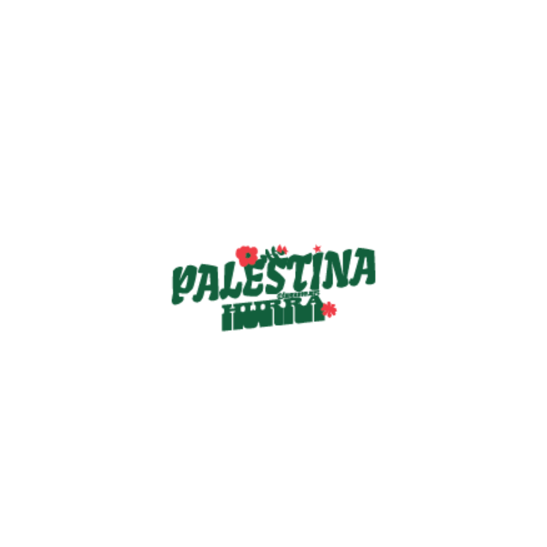 Palestina Hurra | Sticker